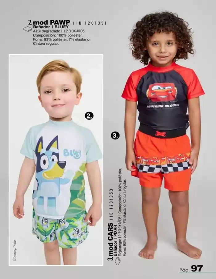 Catálogo de LICENCIAS | PV | DIG | 2025 | 1E 1 de marzo al 30 de septiembre 2025 - Pagina 97