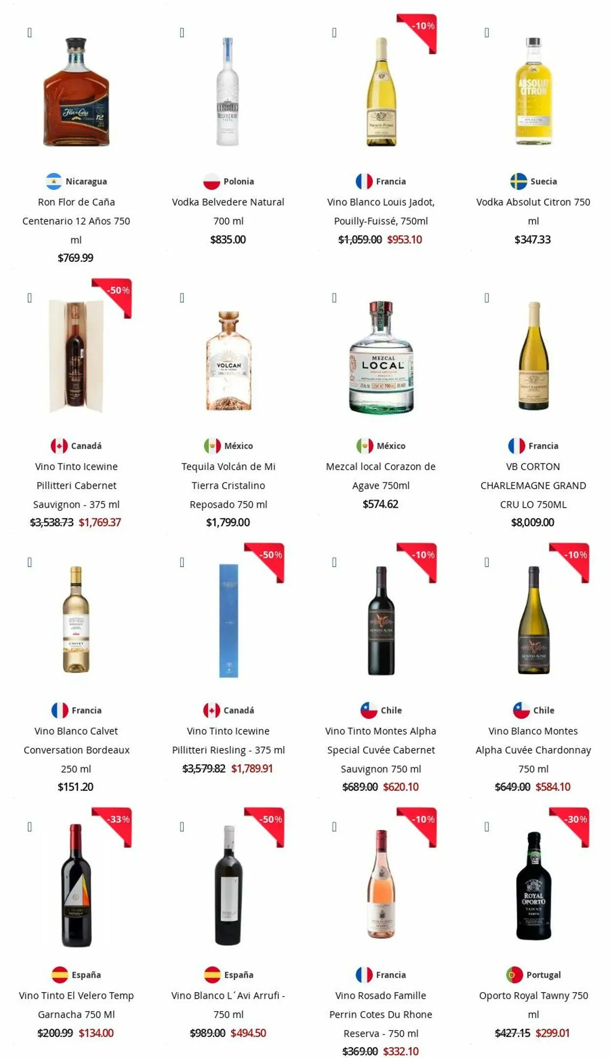 Catálogo de La Europea Oferta actual 7 de julio al 16 de julio 2025 - Pagina 53