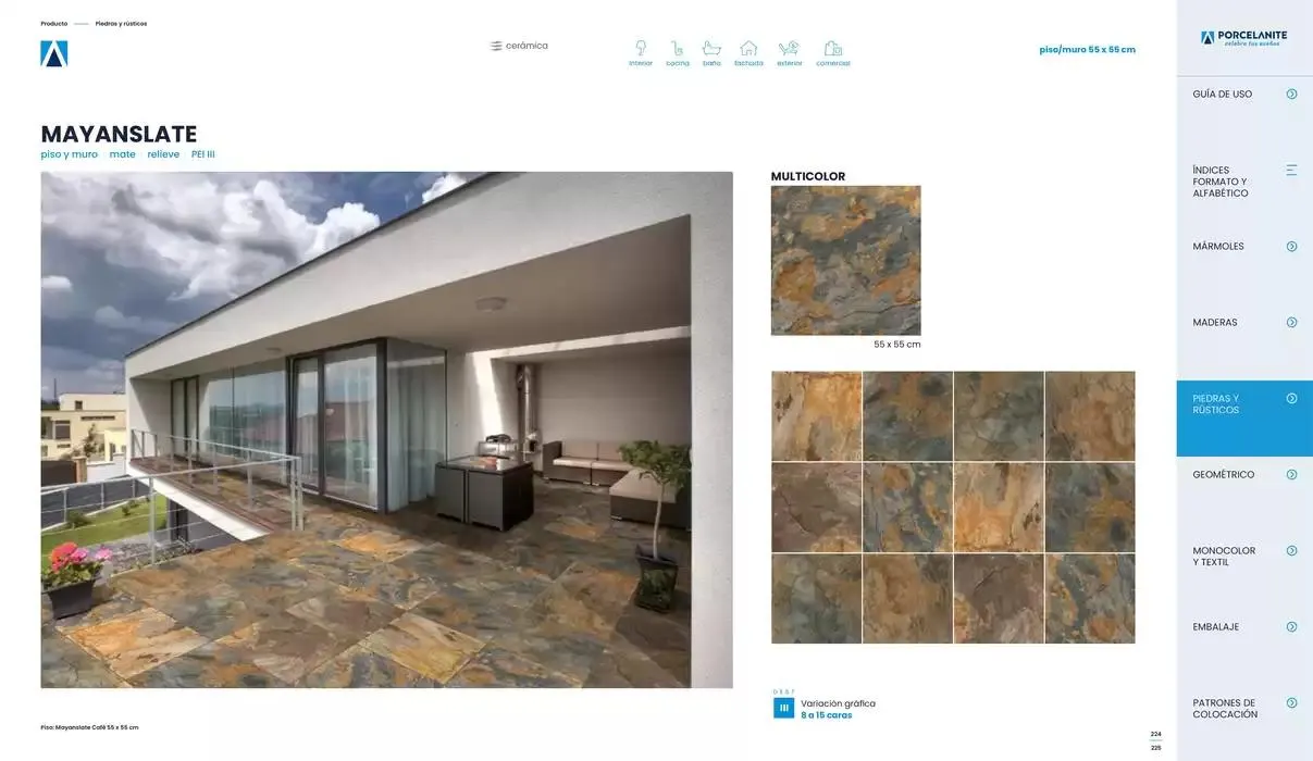 Catálogo de Catálogo General 2024 28 de octubre al 28 de febrero 2025 - Pagina 113