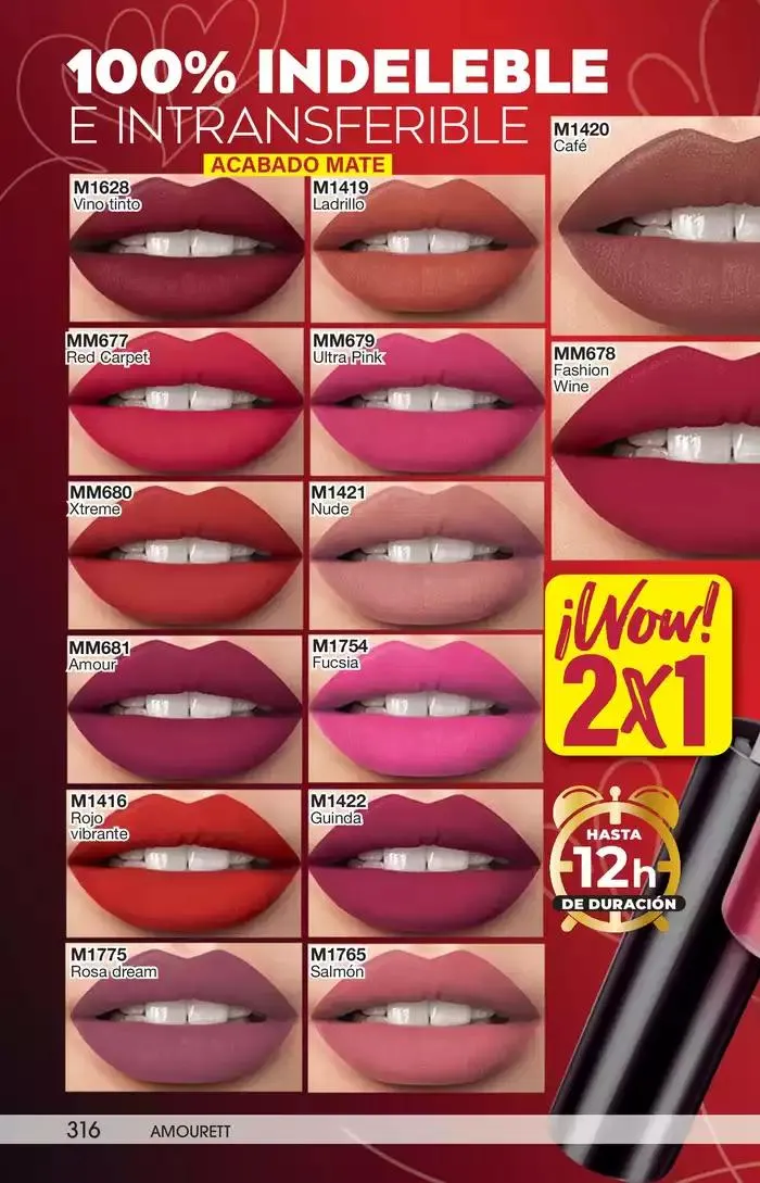 Catálogo de Arabela Campaña 03 10 de enero al 23 de enero 2025 - Pagina 282