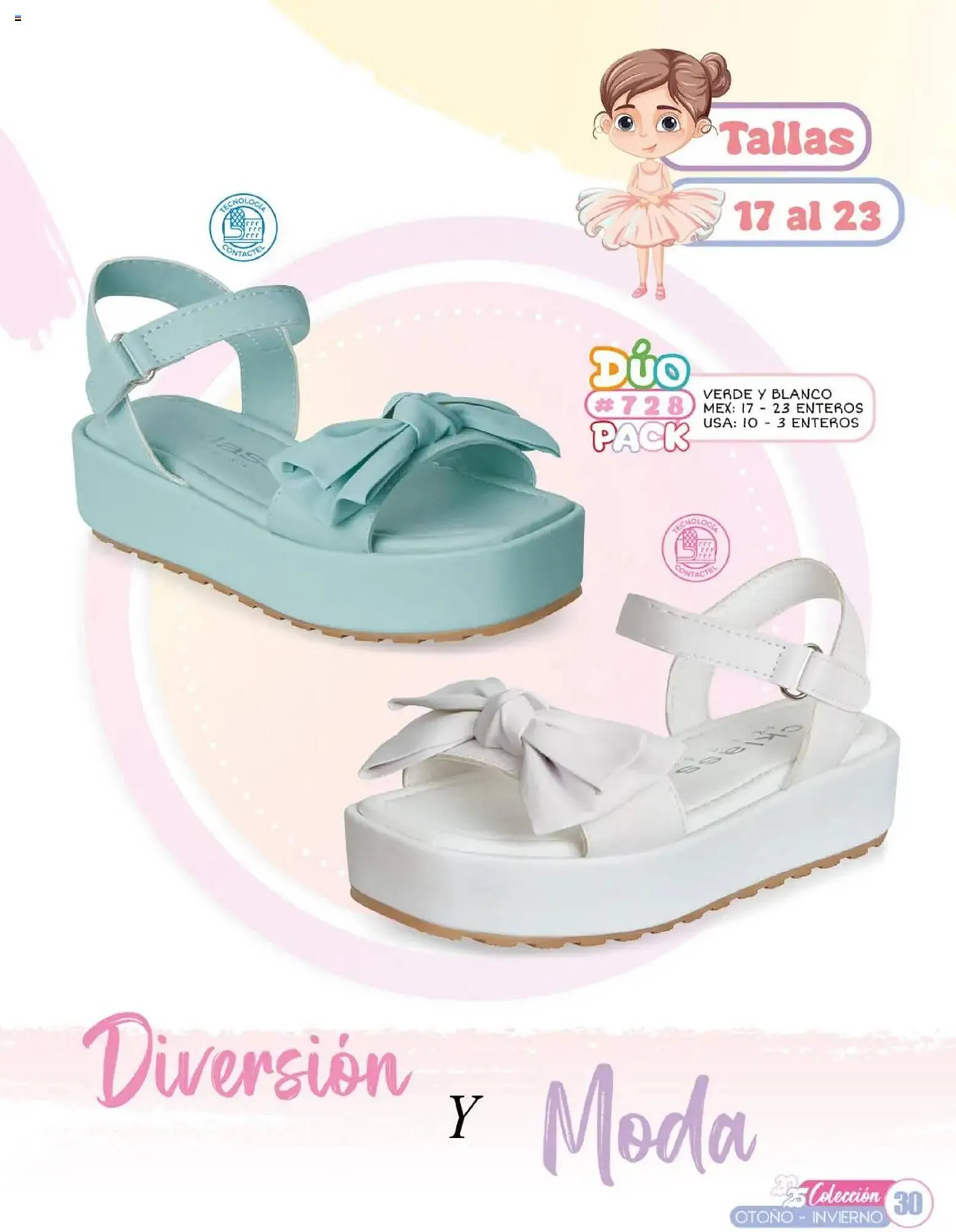 Catálogo de Catálogo Cklass 14 de julio al 1 de enero 2026 - Pagina 31