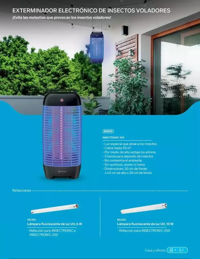 Catálogo de Catálogo 2025 18 de febrero al 31 de diciembre 2025 - Pagina 105