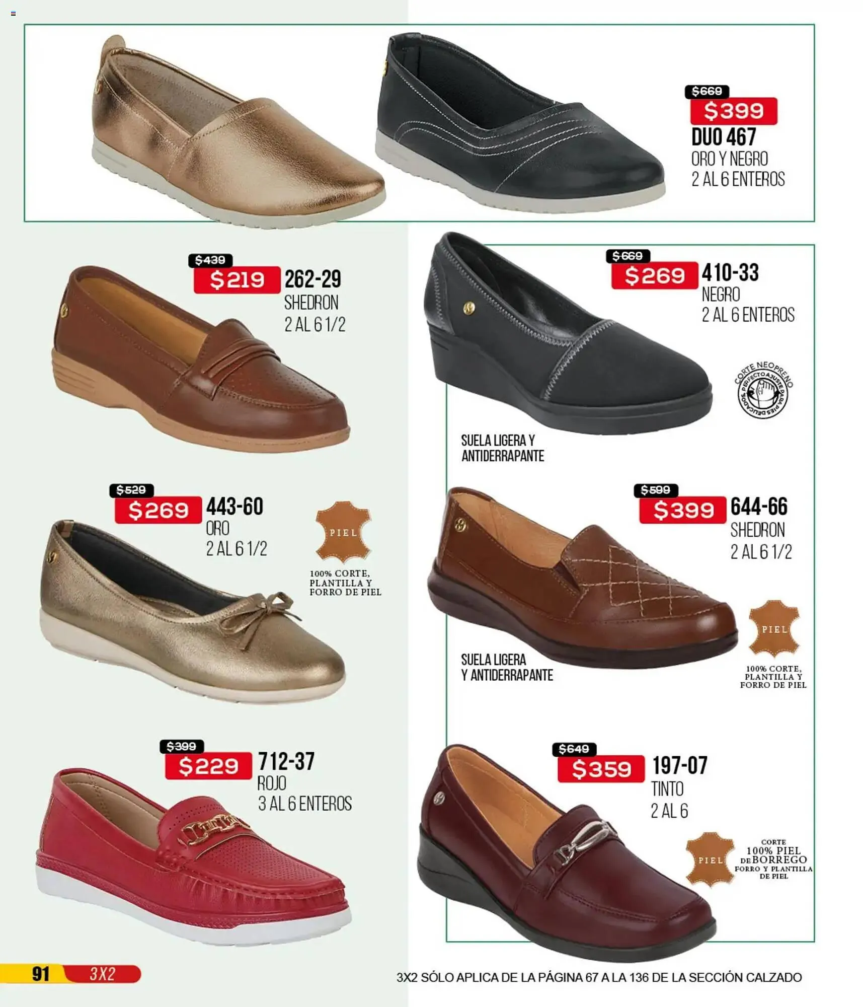 Catálogo de Catálogo Cklass 14 de abril al 16 de junio 2026 - Pagina 188