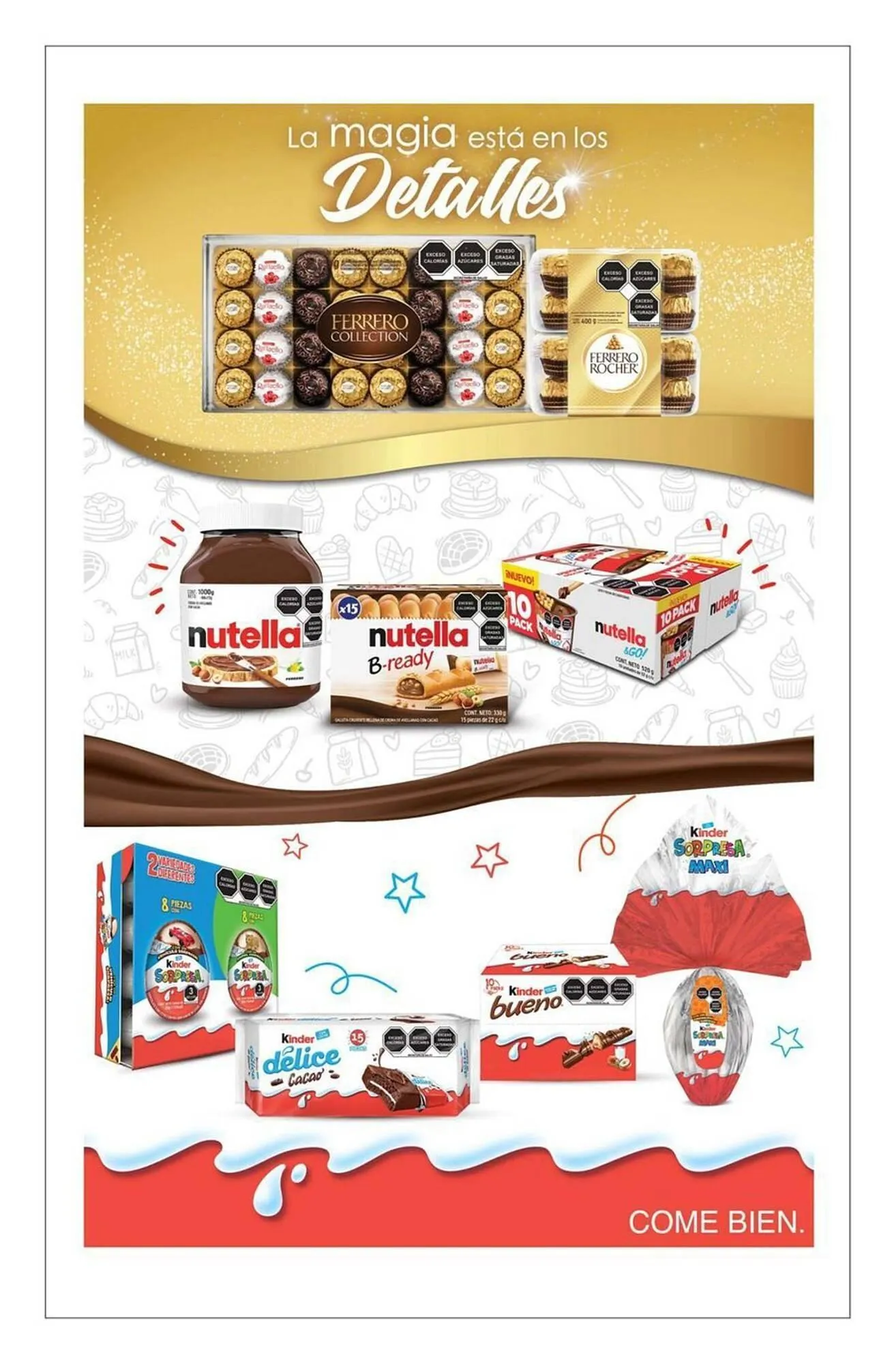 Catálogo de Catálogo Costco 1 de noviembre al 30 de noviembre 2025 - Pagina 98