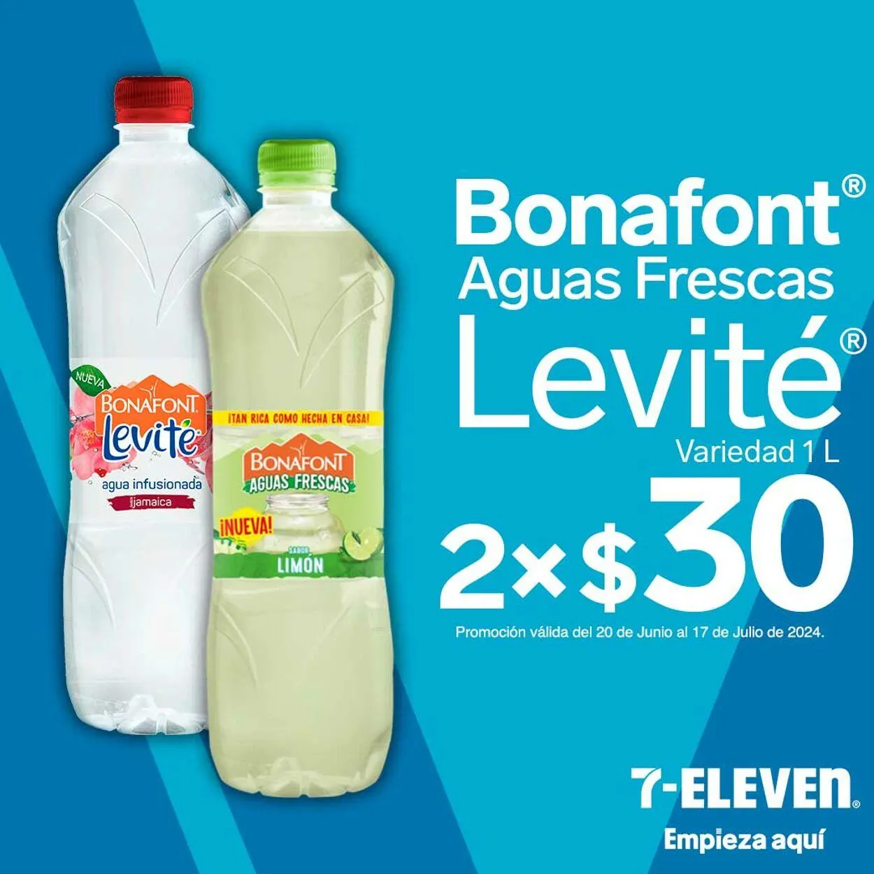 Catálogo de 7-Eleven 20 de junio al 17 de agosto 2024 - Pagina 18