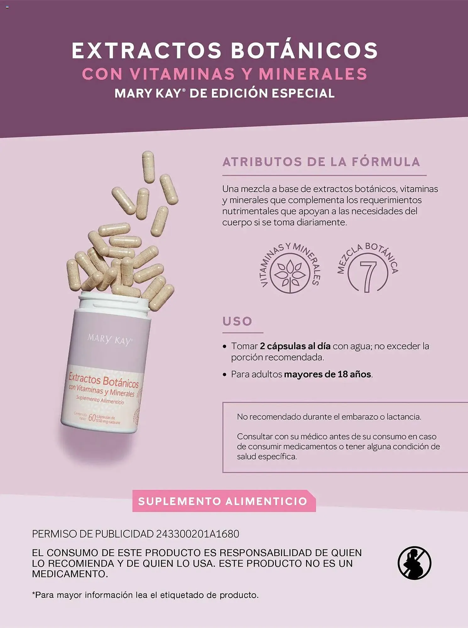 Catálogo de Catálogo Mary Kay 8 de diciembre al 15 de diciembre 2025 - Pagina 9