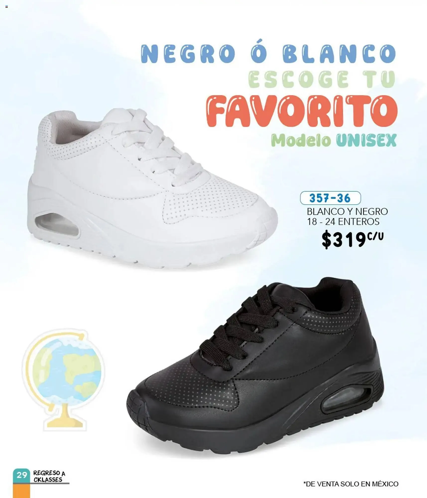 Catálogo de Catálogo Cklass 15 de diciembre al 1 de enero 2026 - Pagina 30