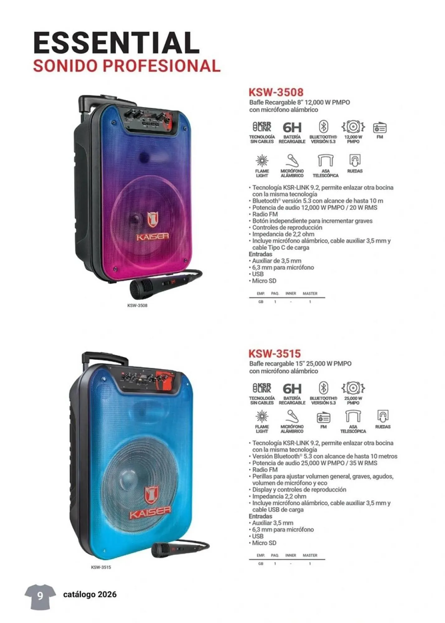 Catálogo de Catálogo Mitzu 24 de febrero al 28 de febrero 2026 - Pagina 10