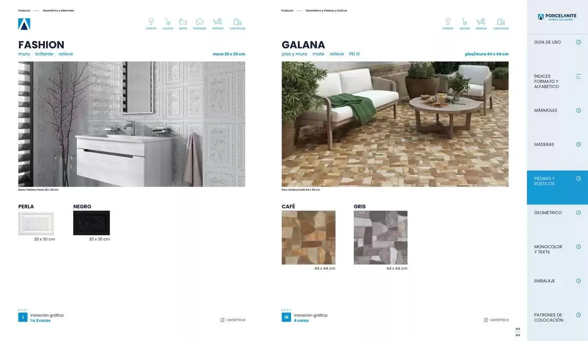 Catálogo de Catálogo General 2024 28 de octubre al 28 de febrero 2025 - Pagina 167