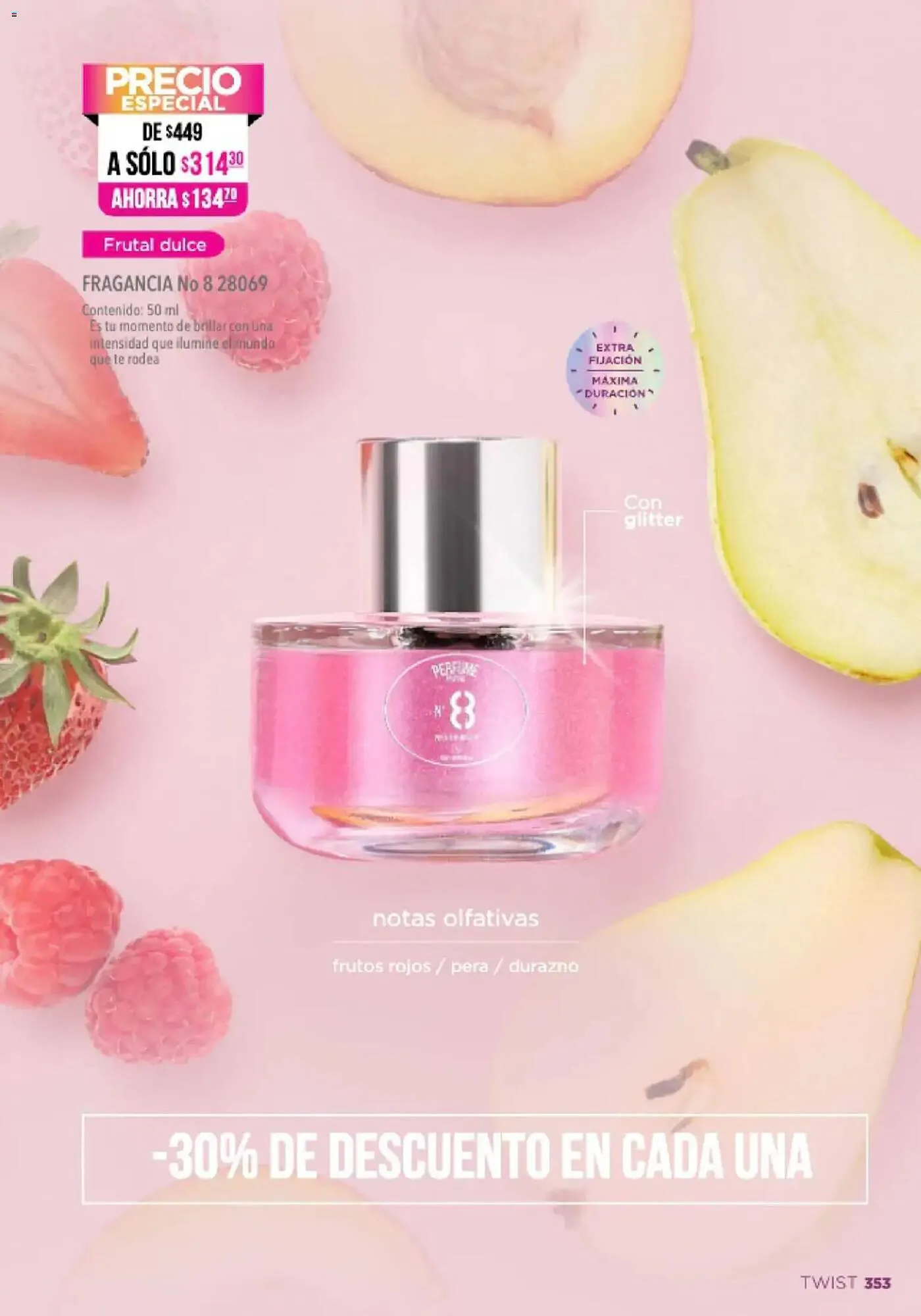 Catálogo de Catálogo Ilusión 1 de abril al 1 de mayo 2026 - Pagina 355