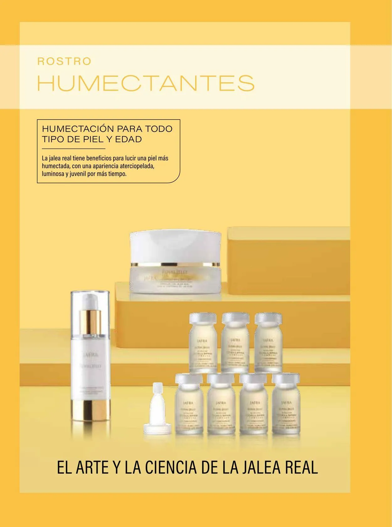 Catálogo de Jafra Oferta actual 15 de enero al 29 de enero 2025 - Pagina 8