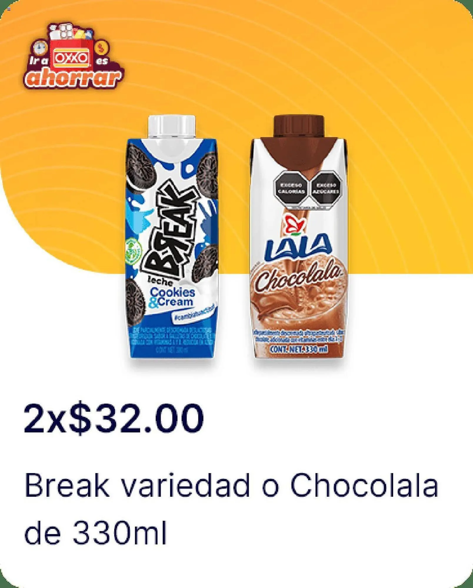 Catálogo de Catálogo OXXO 4 de enero al 24 de enero 2024 - Pagina 46