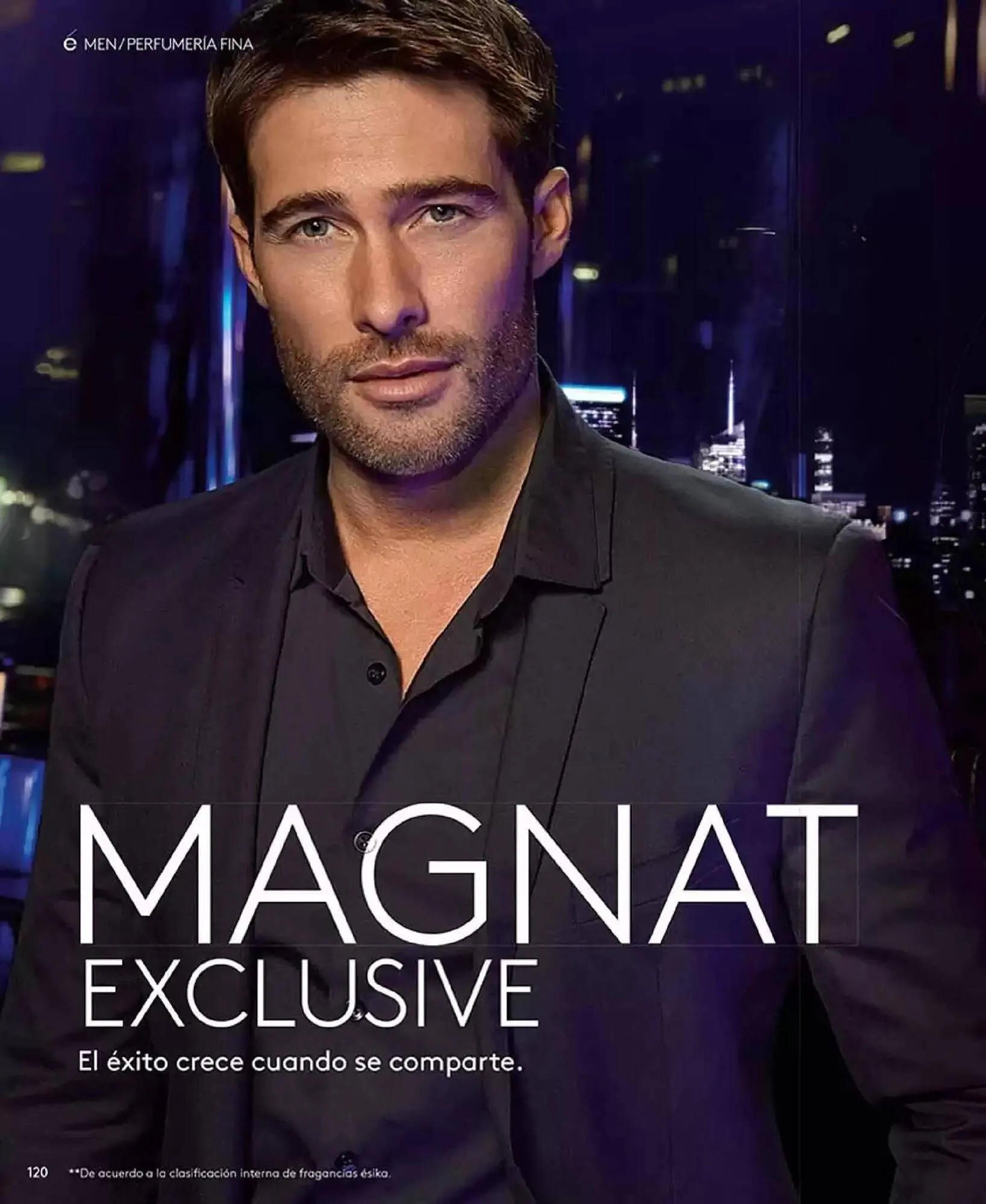 Catálogo de Catálogo Ésika 25 de marzo al 7 de julio 2025 - Pagina 132