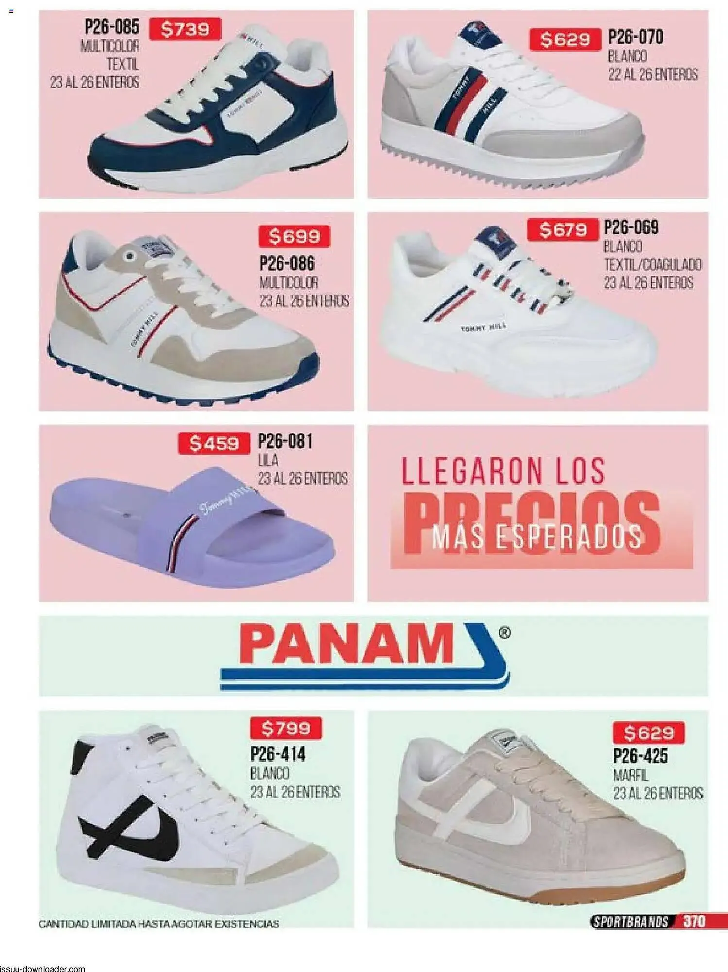 Catálogo de Catálogo Cklass 31 de octubre al 1 de enero 2026 - Pagina 371