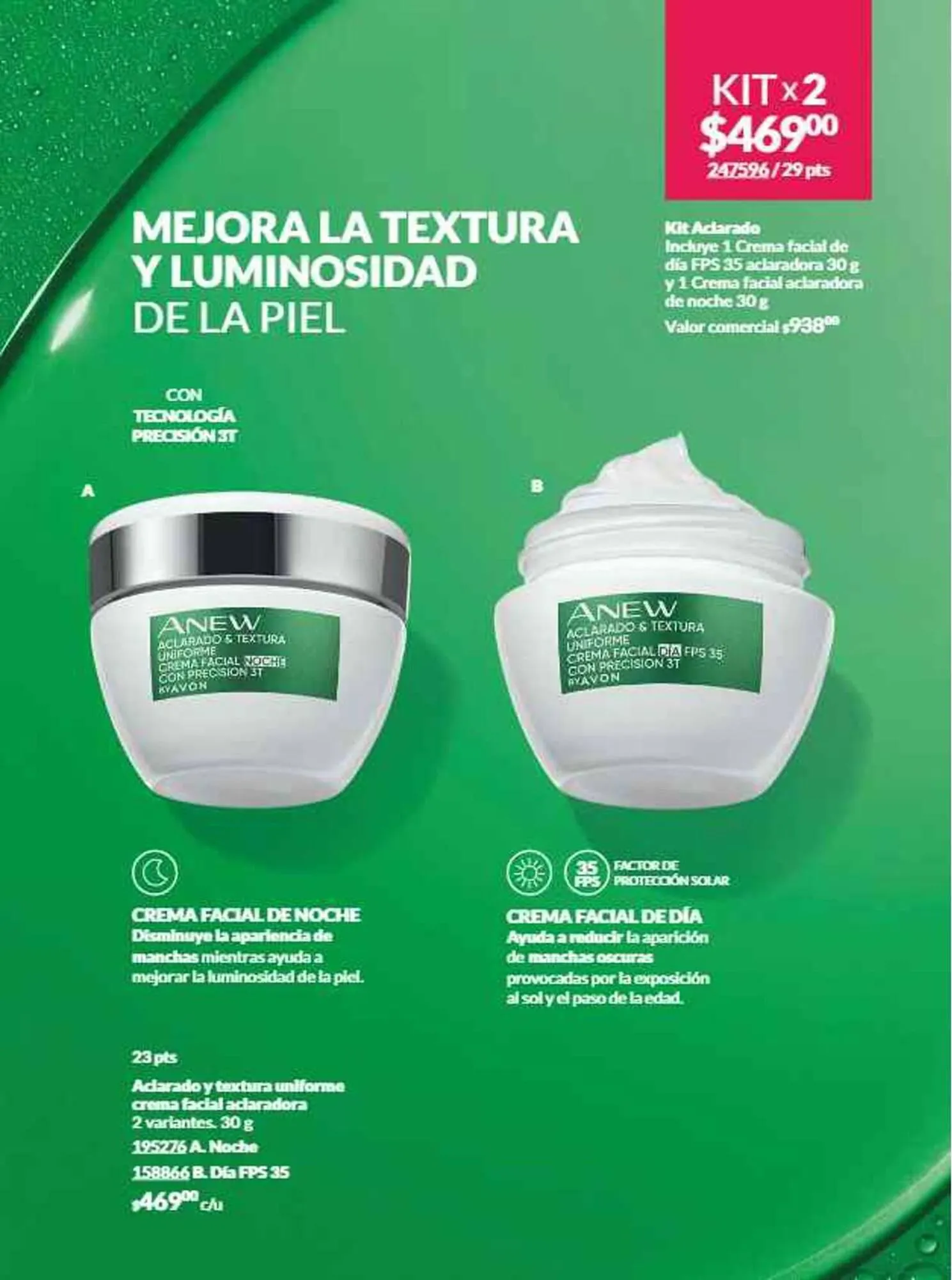 Catálogo de Catálogo Avon 18 de marzo al 14 de abril 2026 - Pagina 131