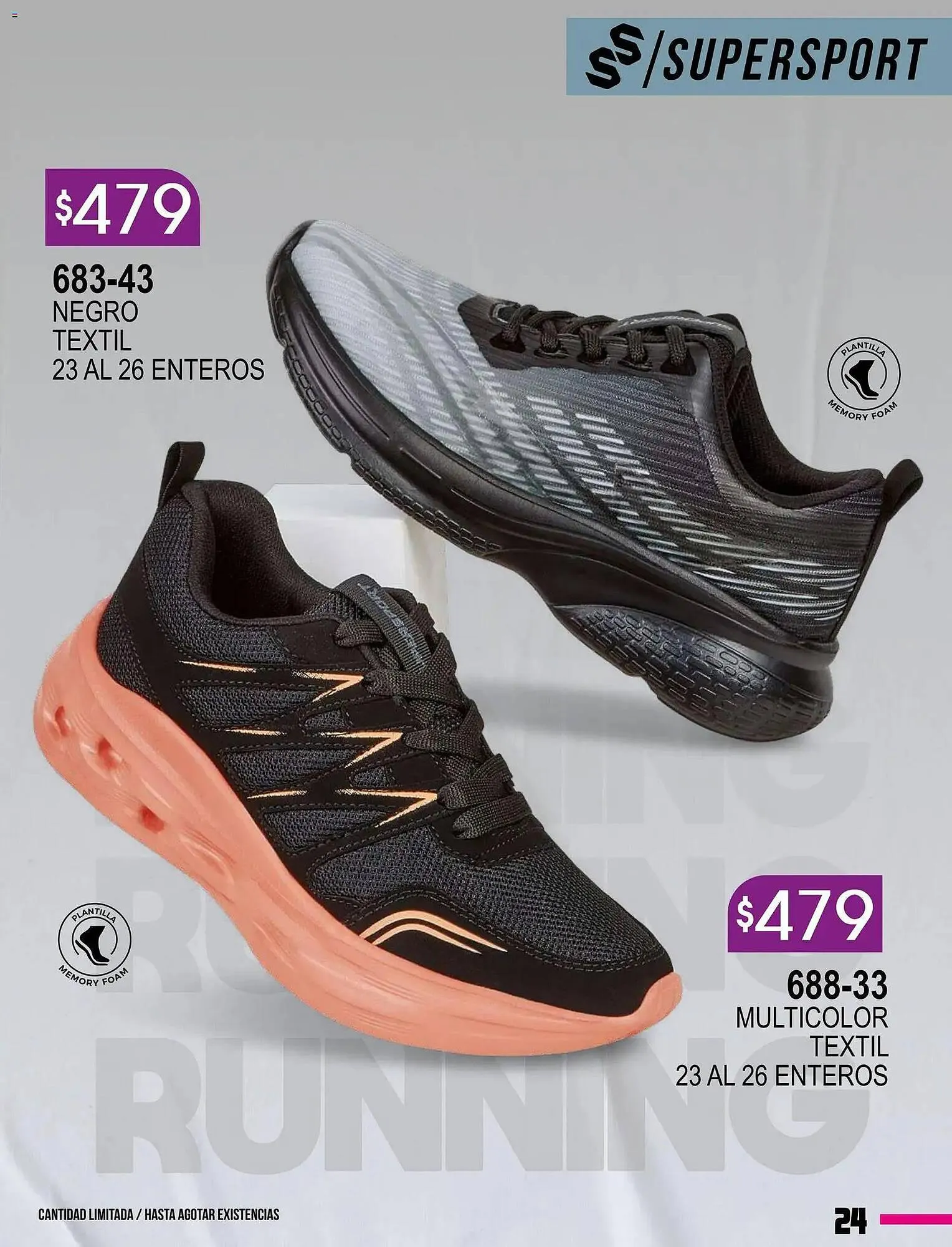 Catálogo de Catálogo Cklass 8 de enero al 2 de marzo 2026 - Pagina 25