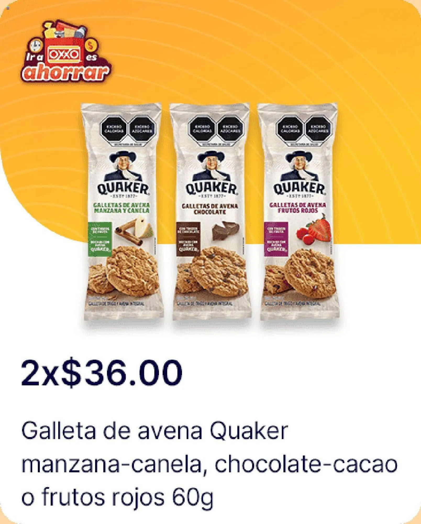 Catálogo de Catálogo OXXO 14 de marzo al 17 de abril 2024 - Pagina 5