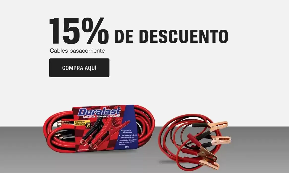 Catálogo de Promociones 3 de marzo al 8 de marzo 2025 - Pagina 4