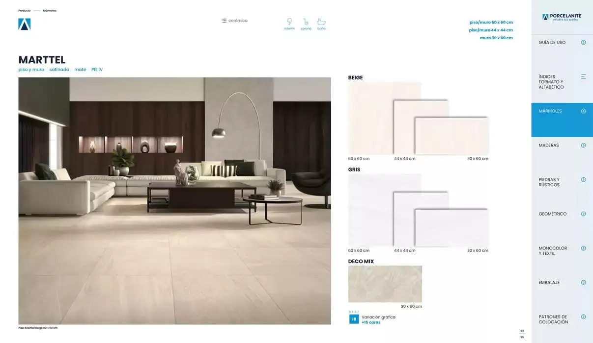 Catálogo de Catálogo General 2024 28 de octubre al 28 de febrero 2025 - Pagina 33
