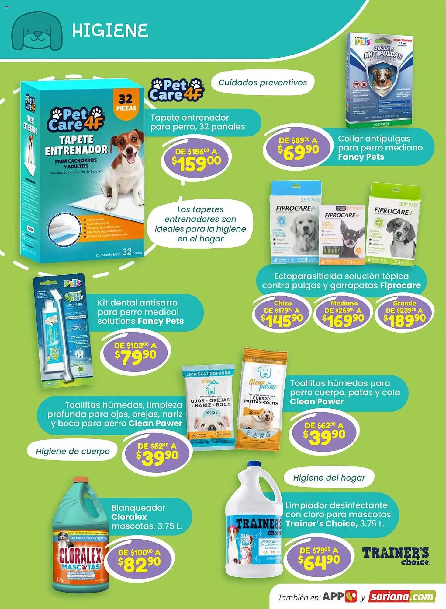 Catálogo de Folleto Soriana Mercado 29 de enero al 26 de febrero 2026 - Pagina 8