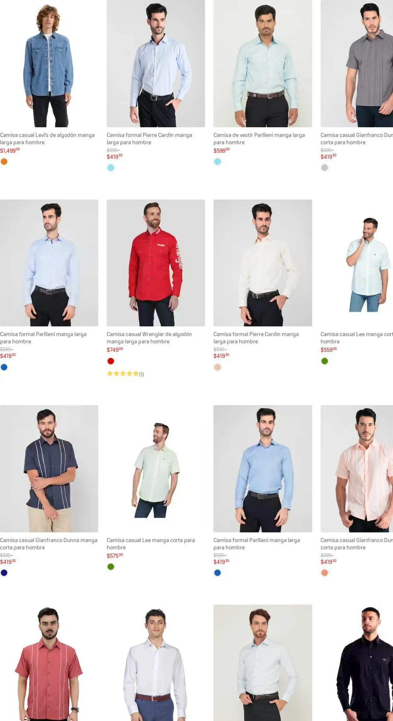 Catálogo de Suburbia Oferta actual 1 de enero al 10 de enero 2024 - Pagina 73