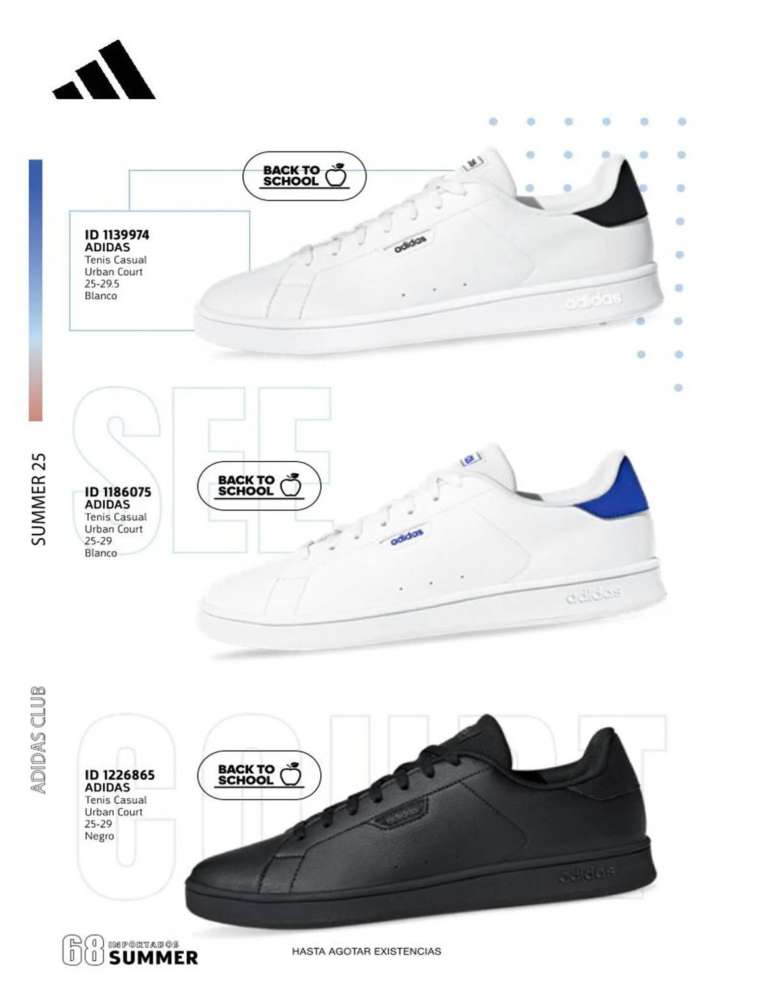 Catálogo de Catálogo Price Shoes 8 de julio al 31 de diciembre 2025 - Pagina 68