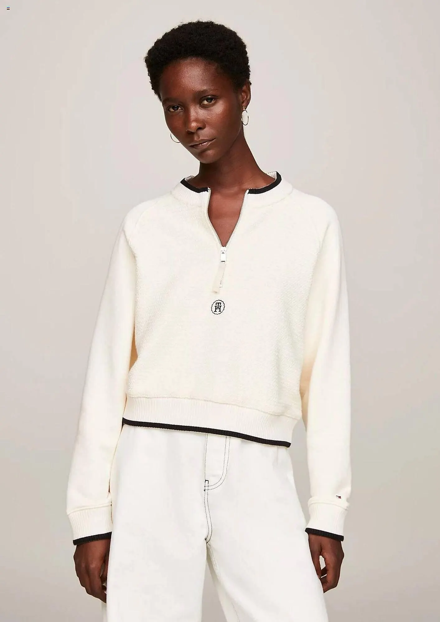 Catálogo de Catálogo Tommy Hilfiger 1 de diciembre al 31 de diciembre 2023 - Pagina 14