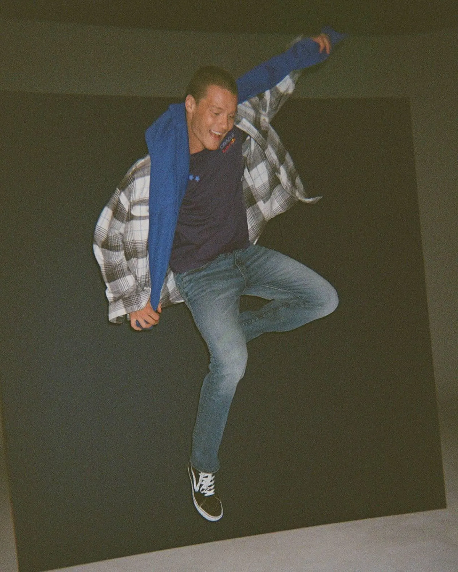 Catálogo de Catálogo American Eagle 14 de enero al 20 de enero 2026 - Pagina 1