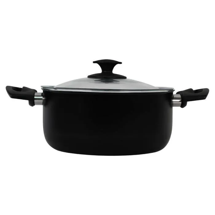 Cacerola de aluminio 24 cm Tåvola