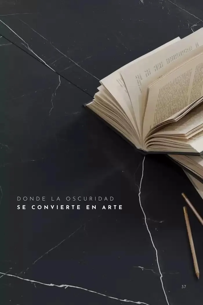 Catálogo de The Art of Luxe 14 de noviembre al 30 de junio 2025 - Pagina 39