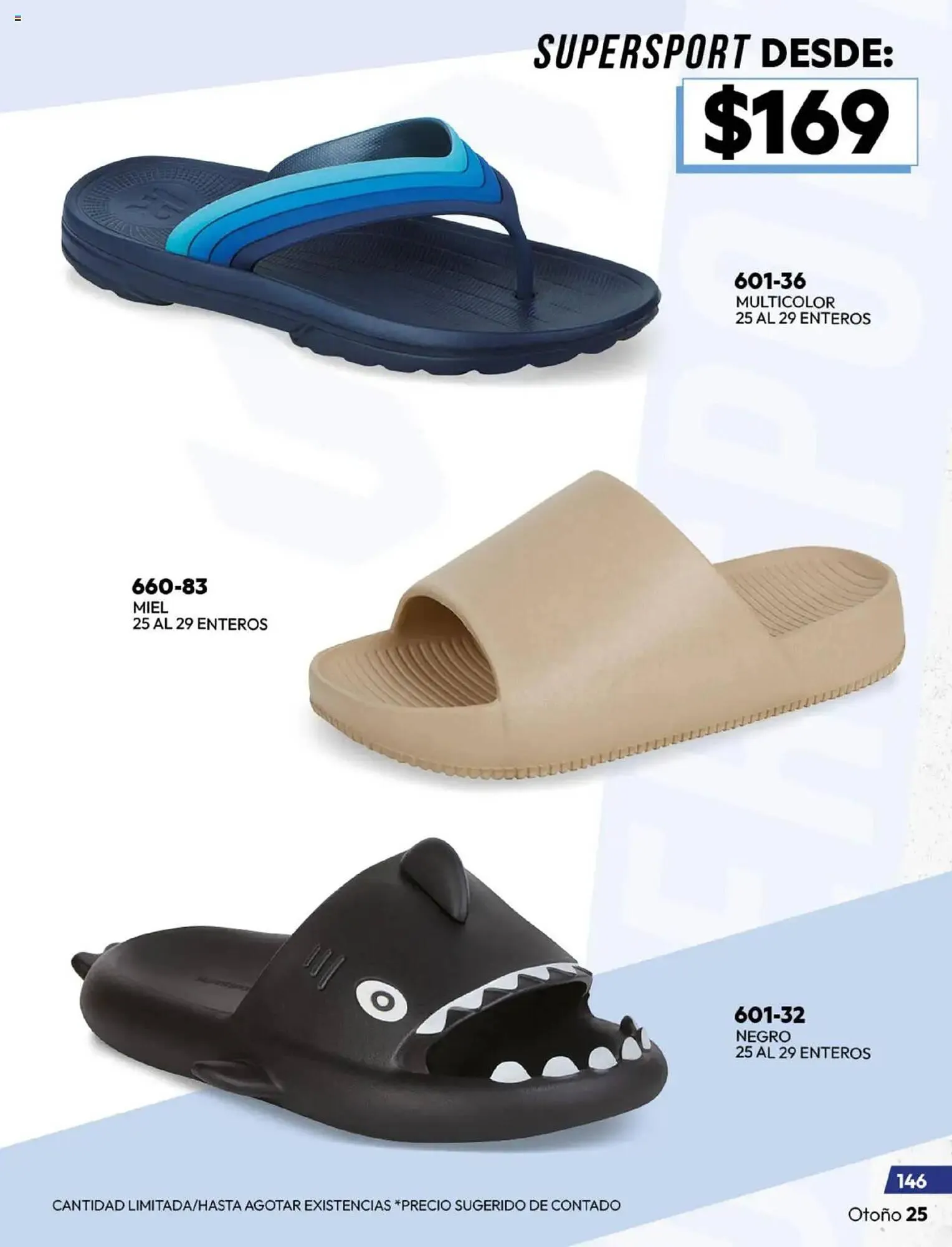 Catálogo de Catálogo Cklass 14 de julio al 1 de enero 2026 - Pagina 218