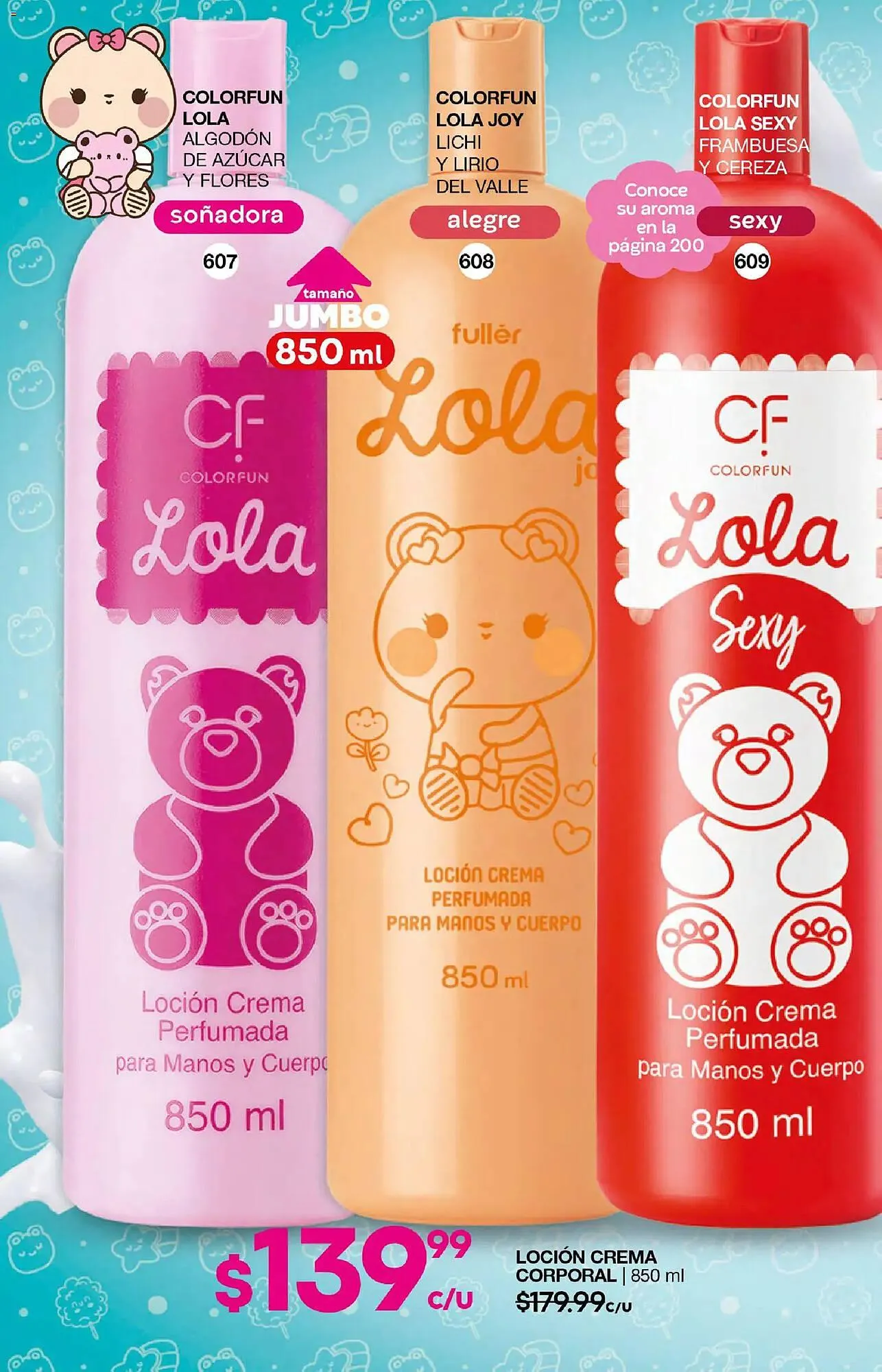 Catálogo de Catálogo Fuller 21 de enero al 10 de febrero 2026 - Pagina 196