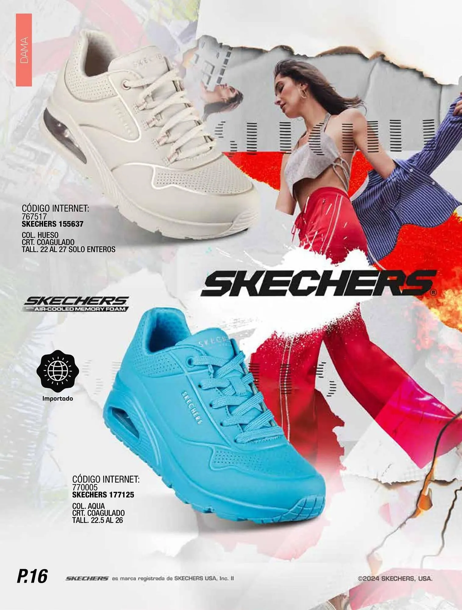 Catálogo de Catálogo Impuls 2 de noviembre al 31 de diciembre 2023 - Pagina 18