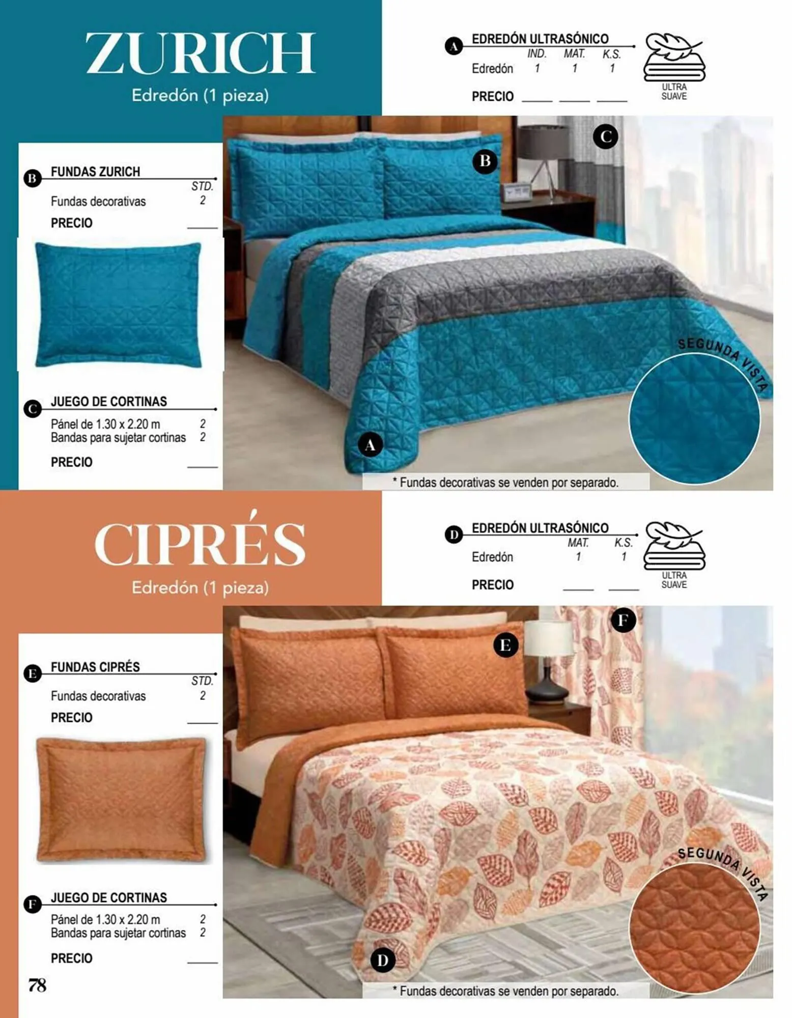 Catálogo de Catálogo Elefantito 14 de junio al 3 de enero 2024 - Pagina 78