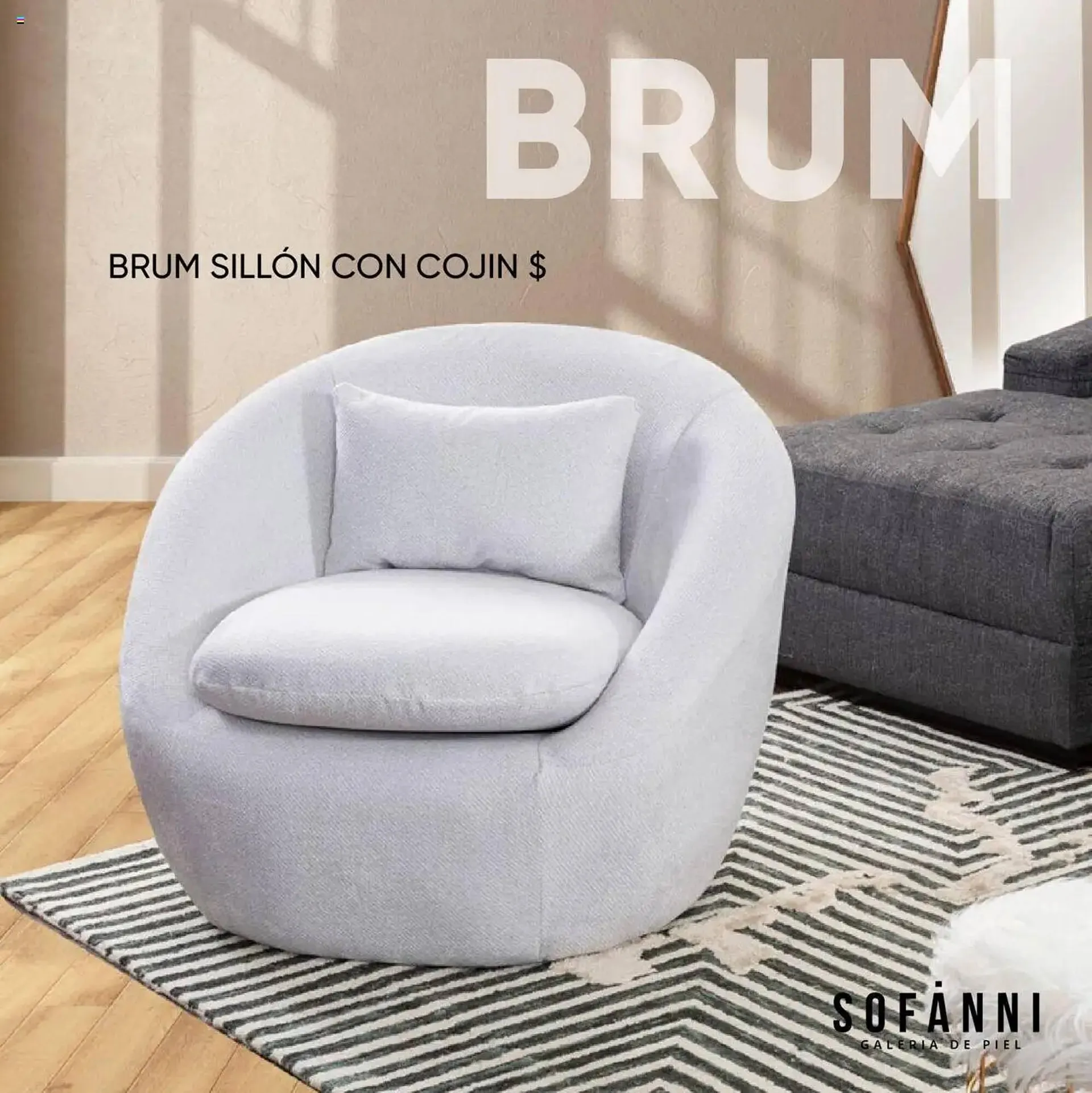 Catálogo de Catálogo Muebles Dico 25 de septiembre al 1 de agosto 2026 - Pagina 115