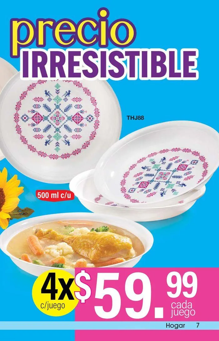 Catálogo de Arabela Campaña 11 25 de abril al 16 de mayo 2024 - Pagina 7