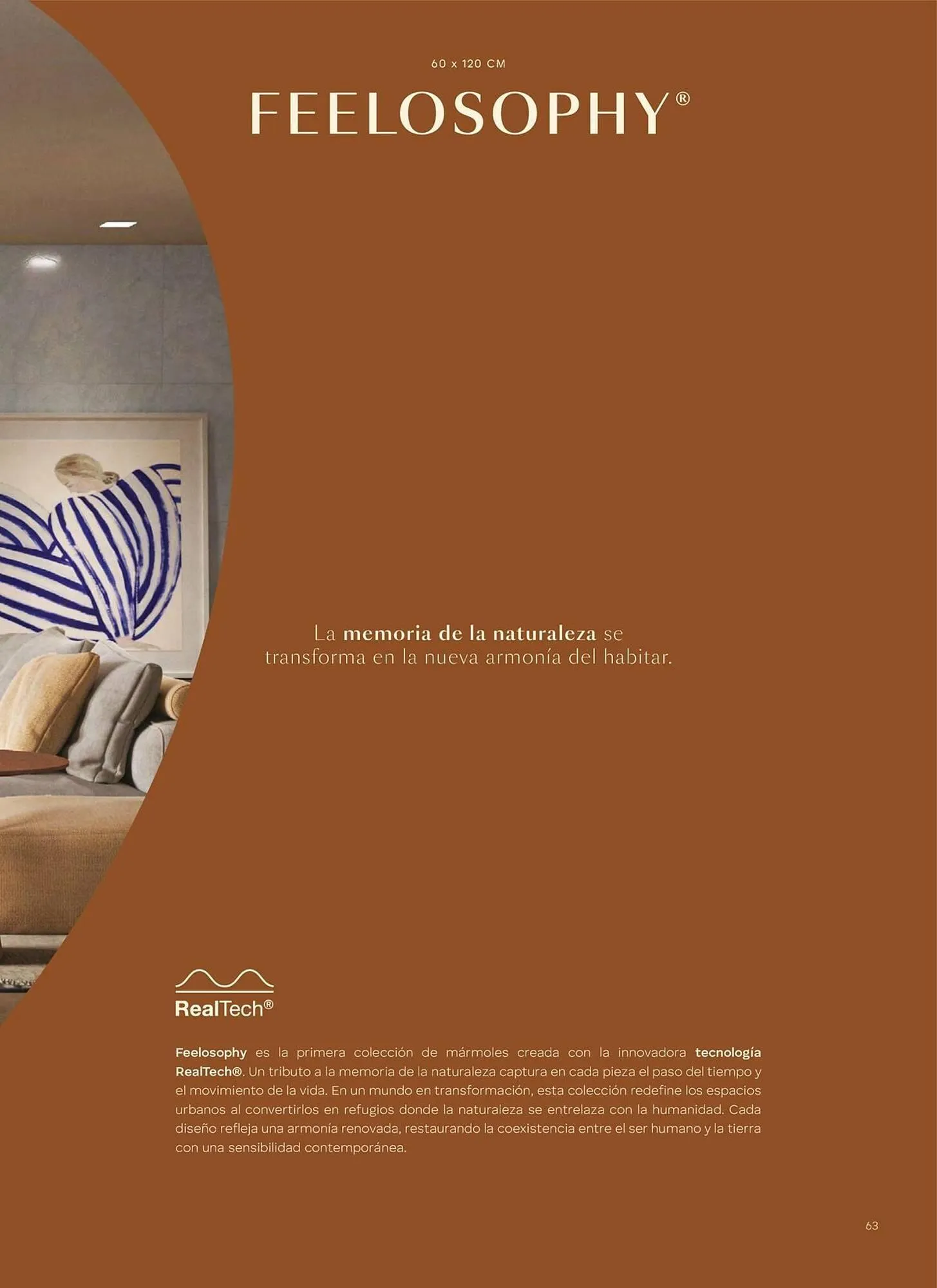 Catálogo de Catálogo Interceramic 3 de octubre al 3 de octubre 2026 - Pagina 65