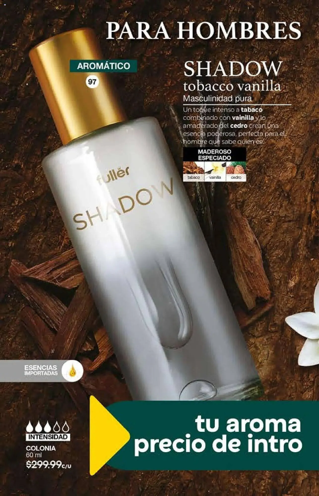 Catálogo de Catálogo Fuller 15 de abril al 6 de mayo 2026 - Pagina 16