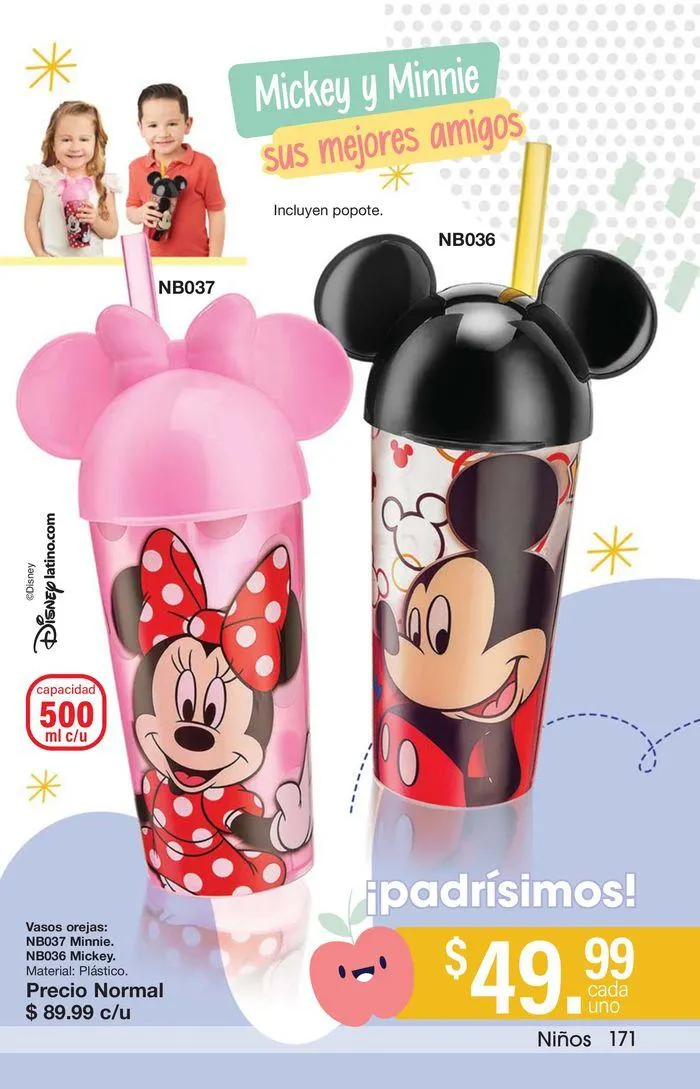 Catálogo de Arabela Campaña 20 29 de agosto al 19 de septiembre 2024 - Pagina 139