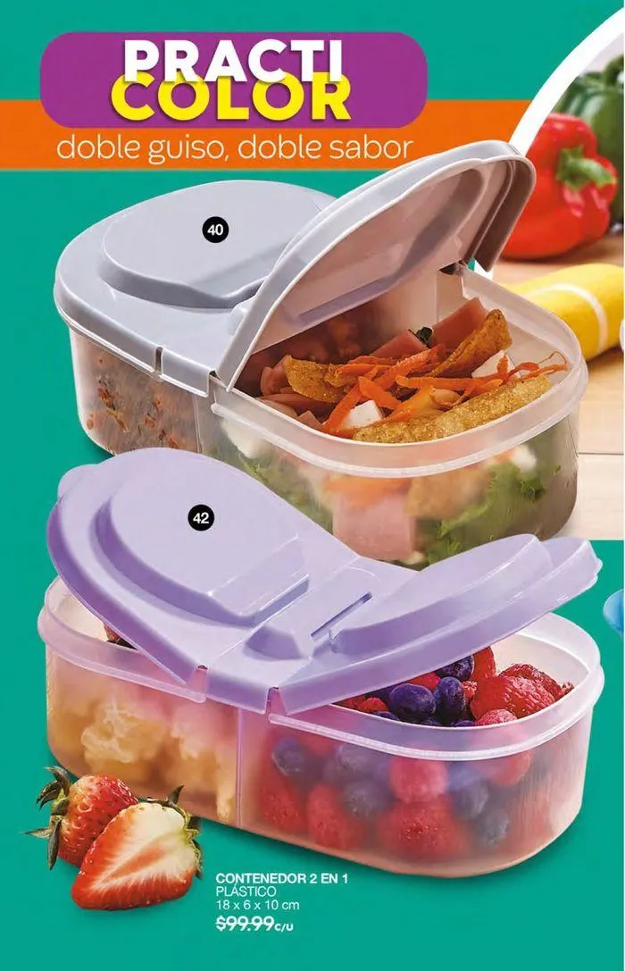 Catálogo de Fuller CAMPAÑA 10 23 de agosto al 10 de septiembre 2024 - Pagina 99