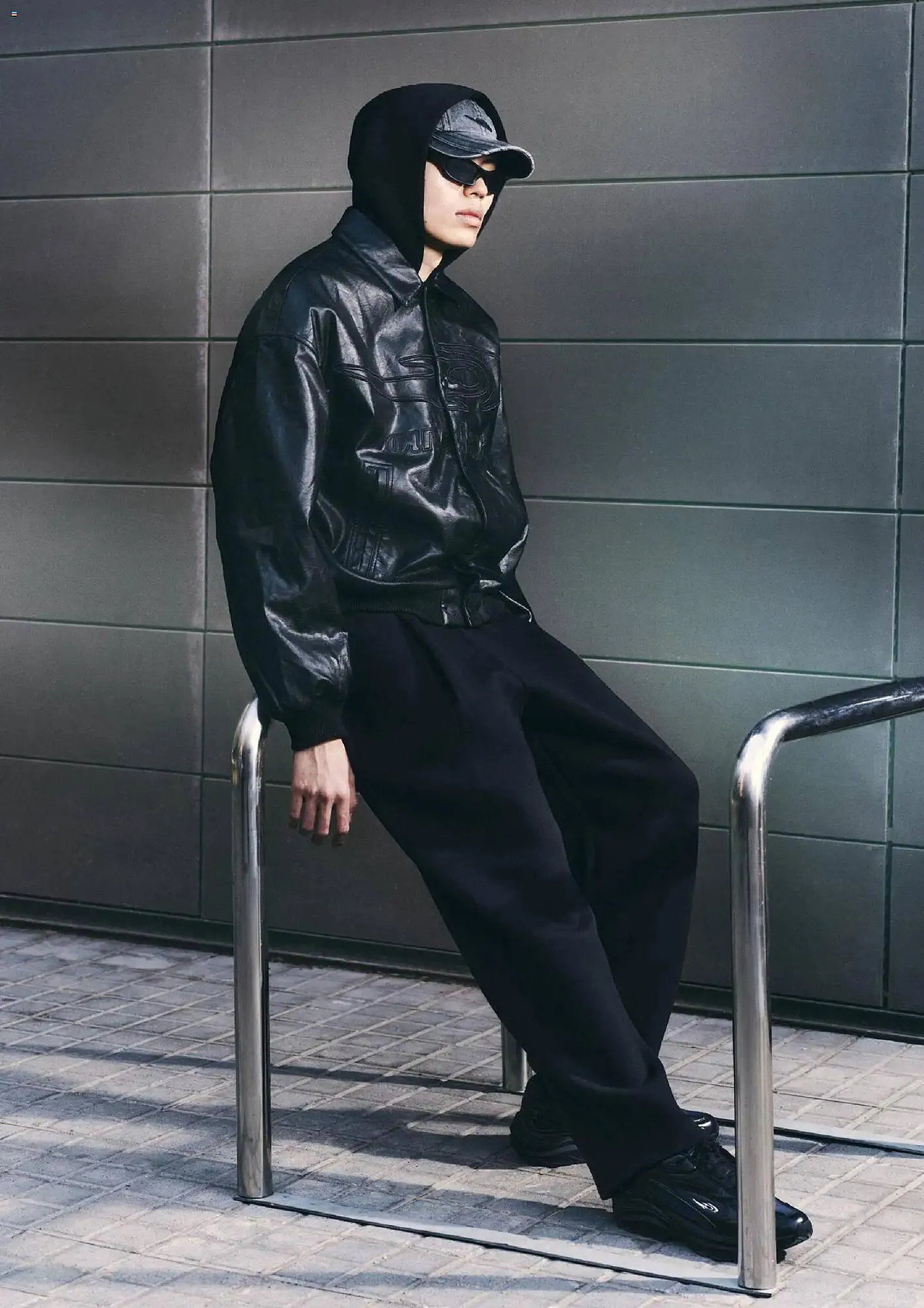 Catálogo de Catálogo Bershka 31 de marzo al 1 de mayo 2026 - Pagina 5