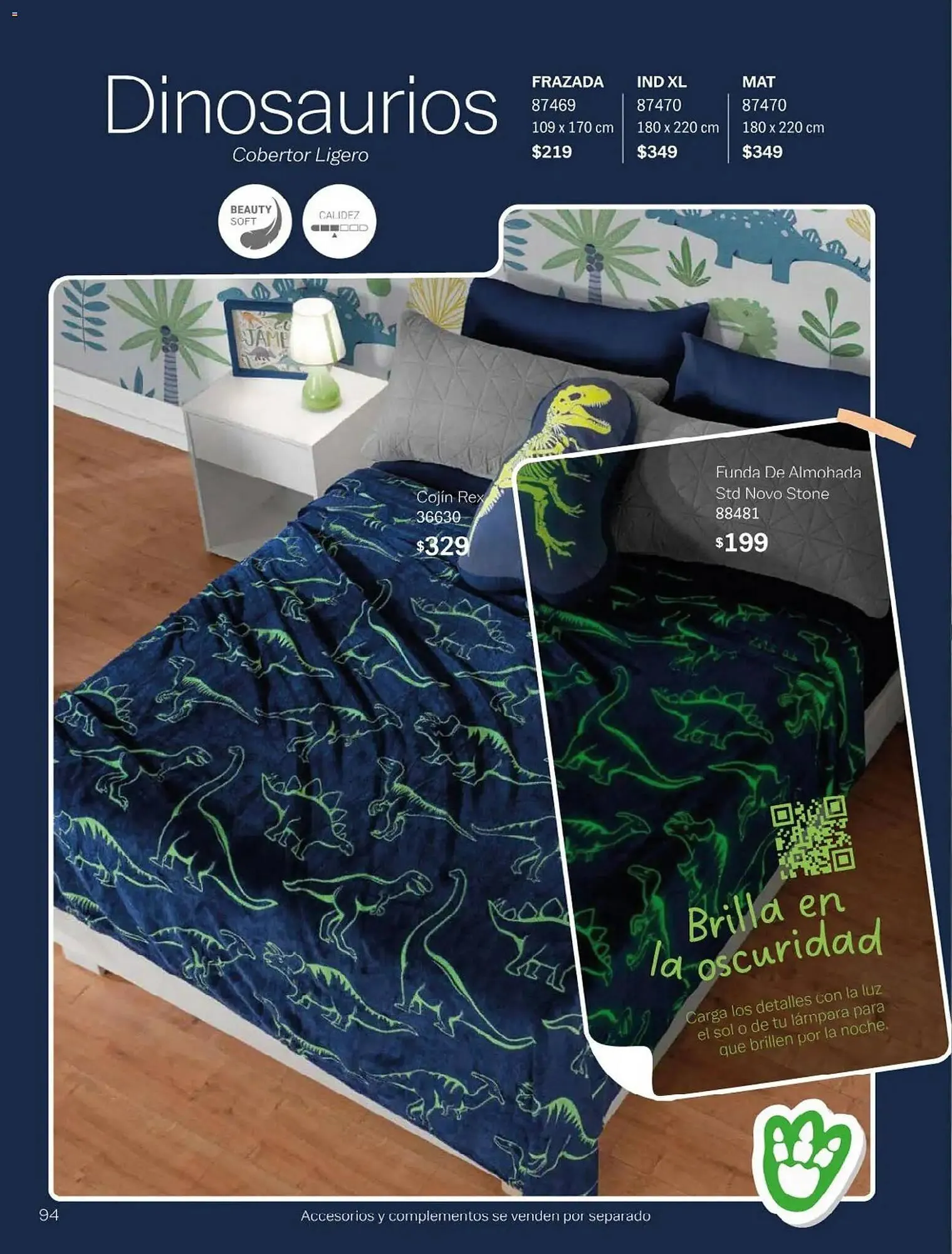 Catálogo de Catálogo Vianney 23 de enero al 1 de mayo 2026 - Pagina 96