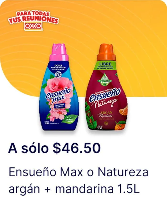 Catálogo de Ofertas OXXO 12 de septiembre al 9 de octubre 2024 - Pagina 27