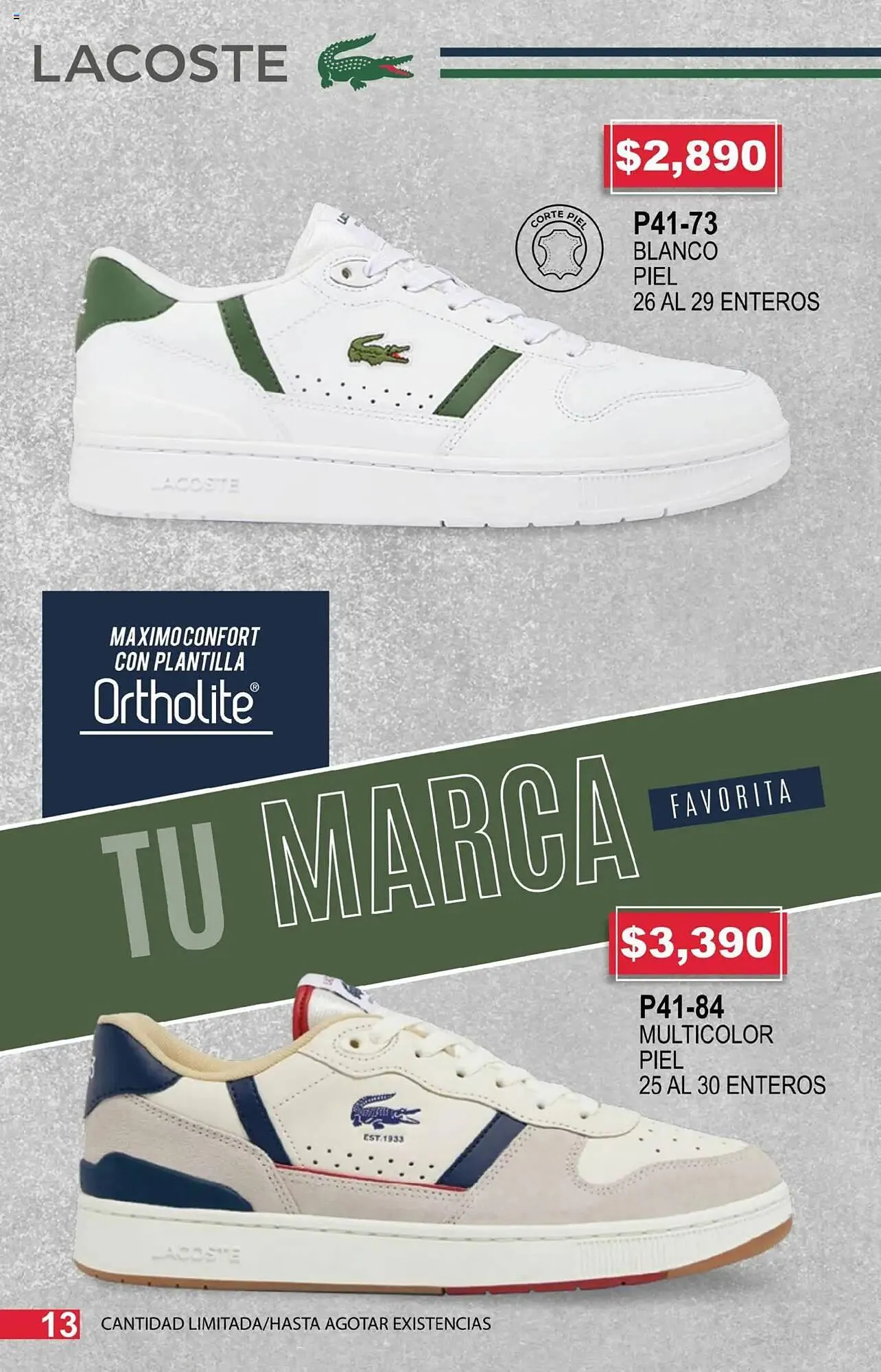 Catálogo de Catálogo Cklass 14 de julio al 1 de enero 2026 - Pagina 30