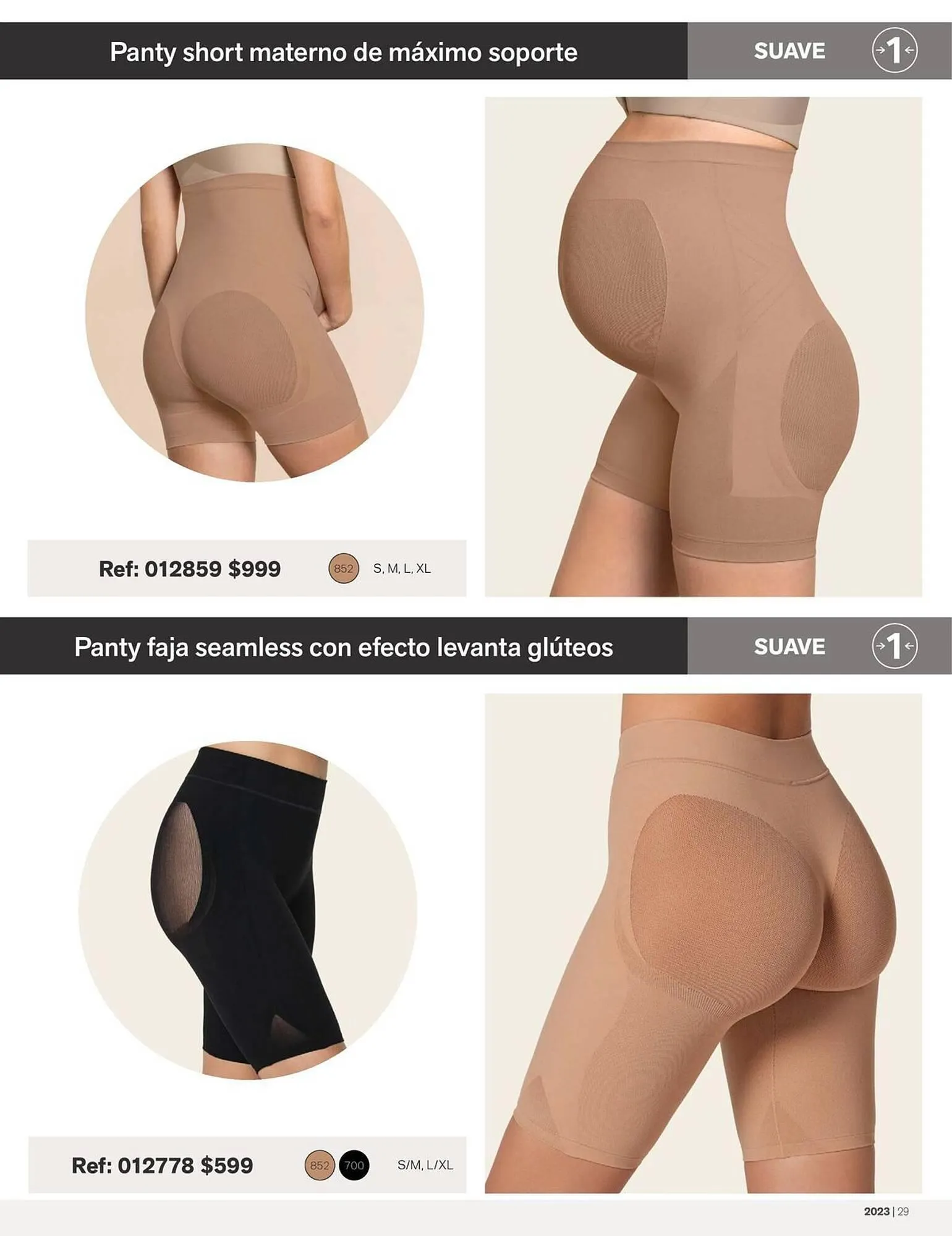 Catálogo de Catálogo Leonisa 2 de febrero al 10 de febrero 2024 - Pagina 29