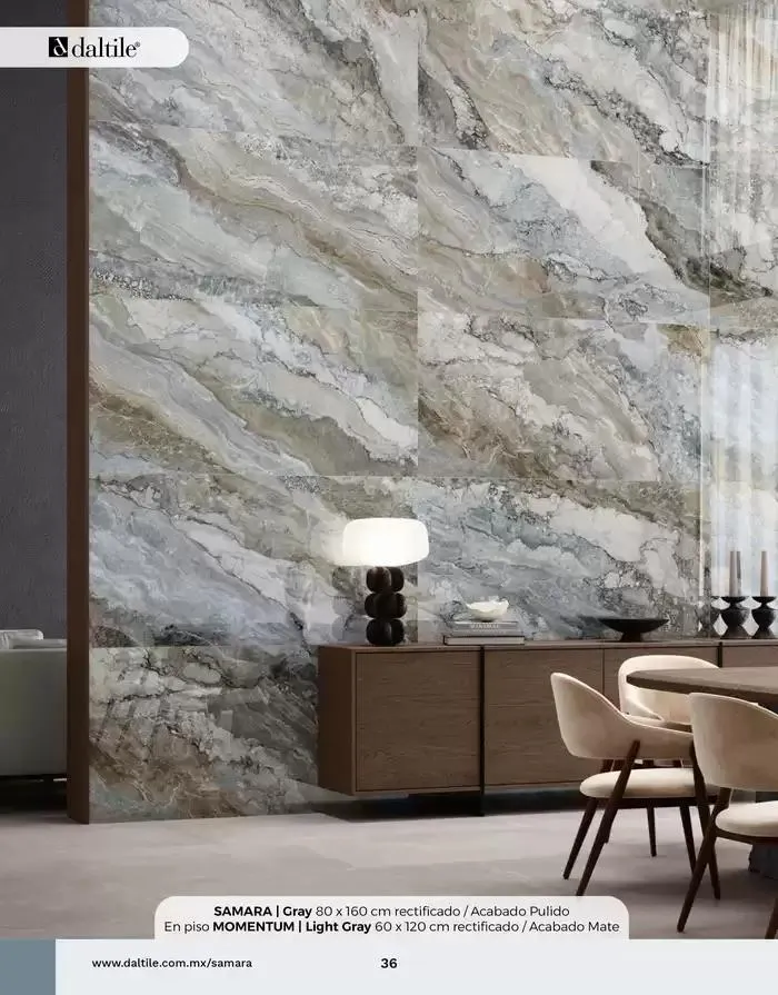 Catálogo de Catalogo 2025 10 de enero al 31 de diciembre 2025 - Pagina 36