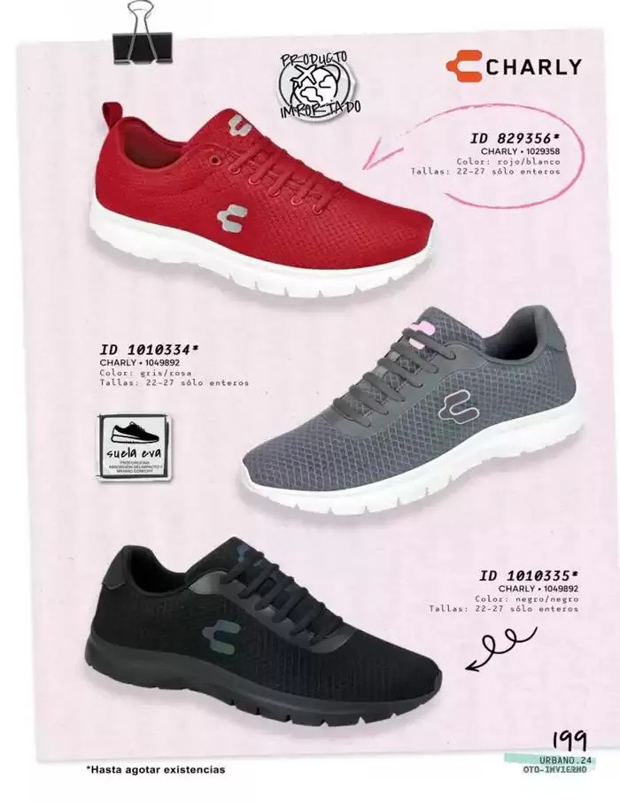 Catálogo de URBANO  25 de noviembre al 31 de enero 2025 - Pagina 199