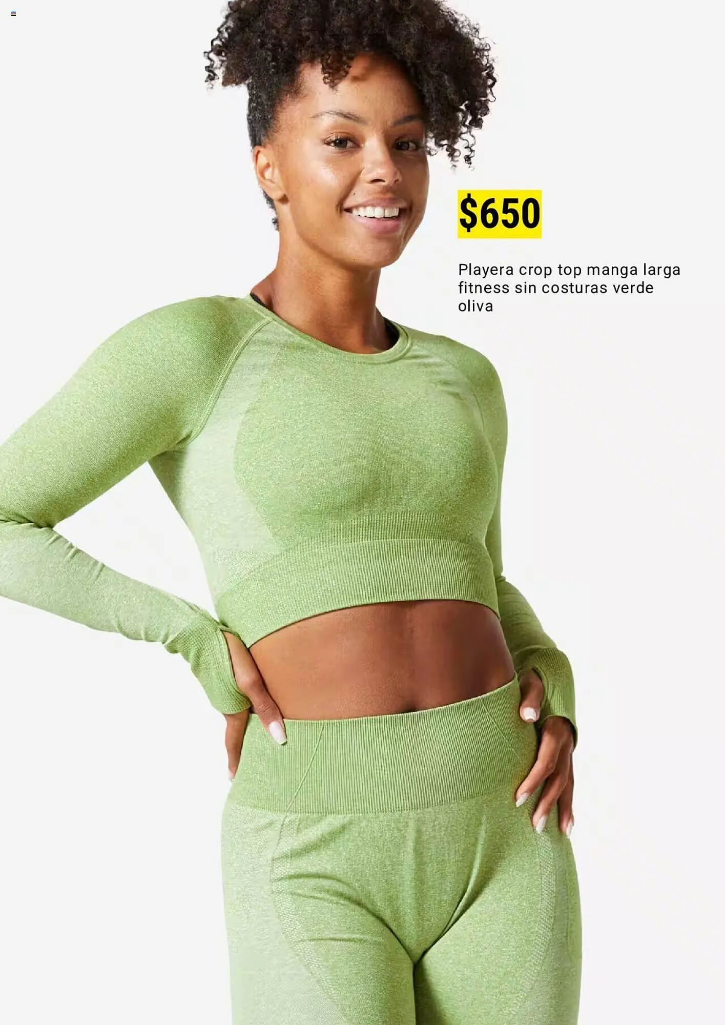 Catálogo de Catálogo Decathlon 1 de junio al 30 de junio 2024 - Pagina 8