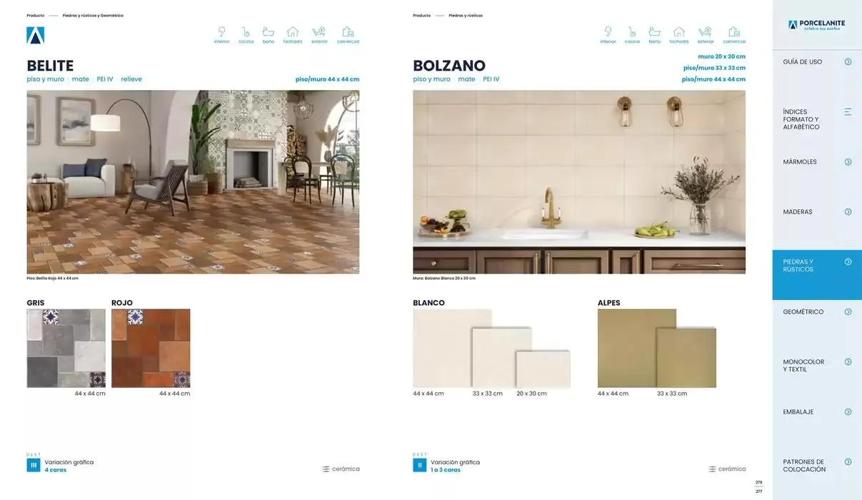 Catálogo de Catálogo General 2024 28 de octubre al 28 de febrero 2025 - Pagina 139