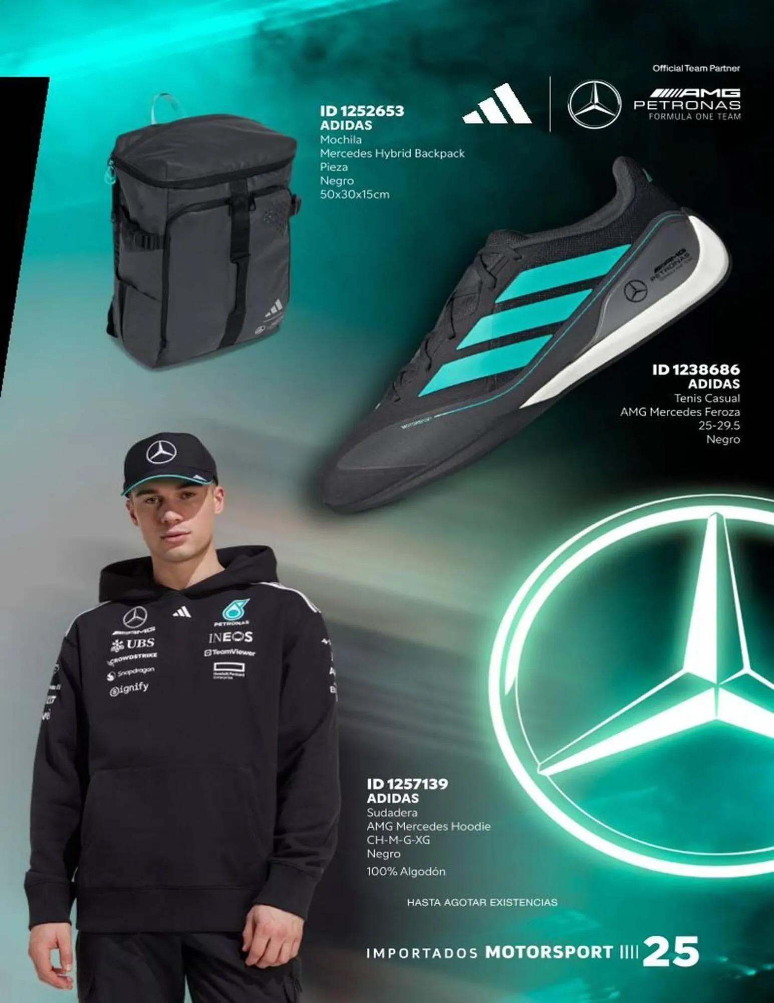 Catálogo de Catálogo Price Shoes 27 de noviembre al 28 de febrero 2026 - Pagina 25